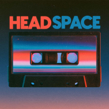 HeadSpace Tape Effects