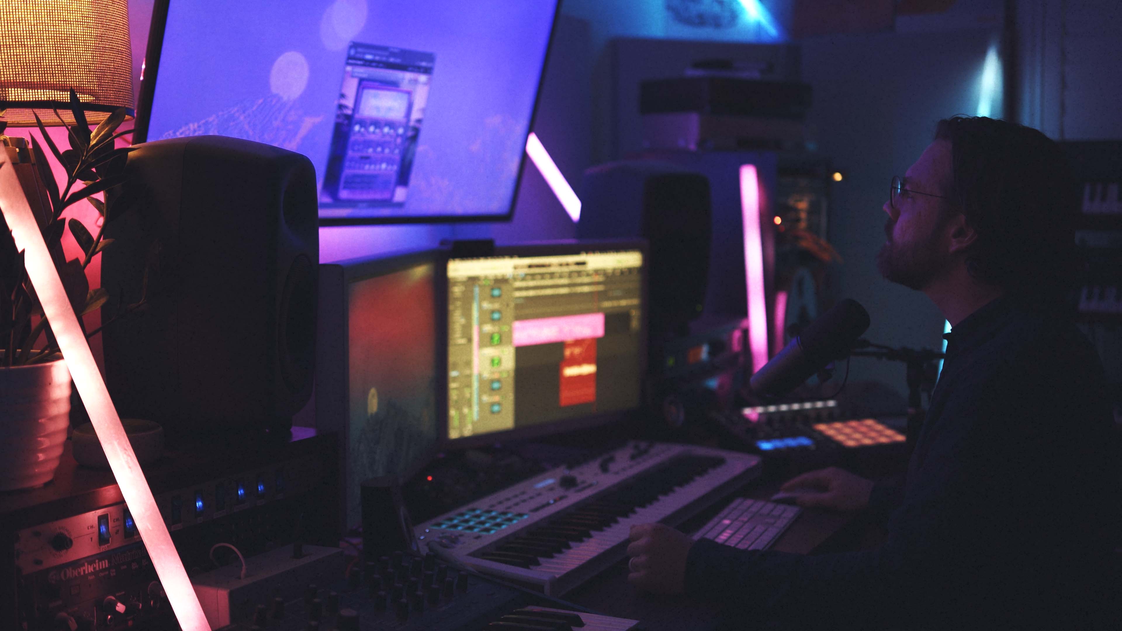 Vibe Rewind