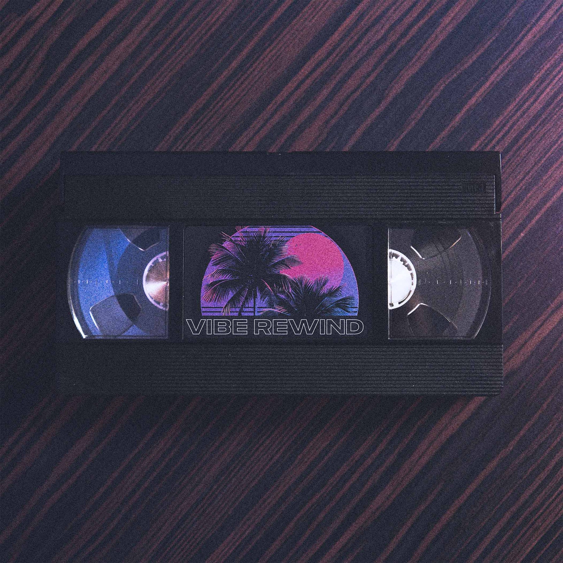 Vibe Rewind
