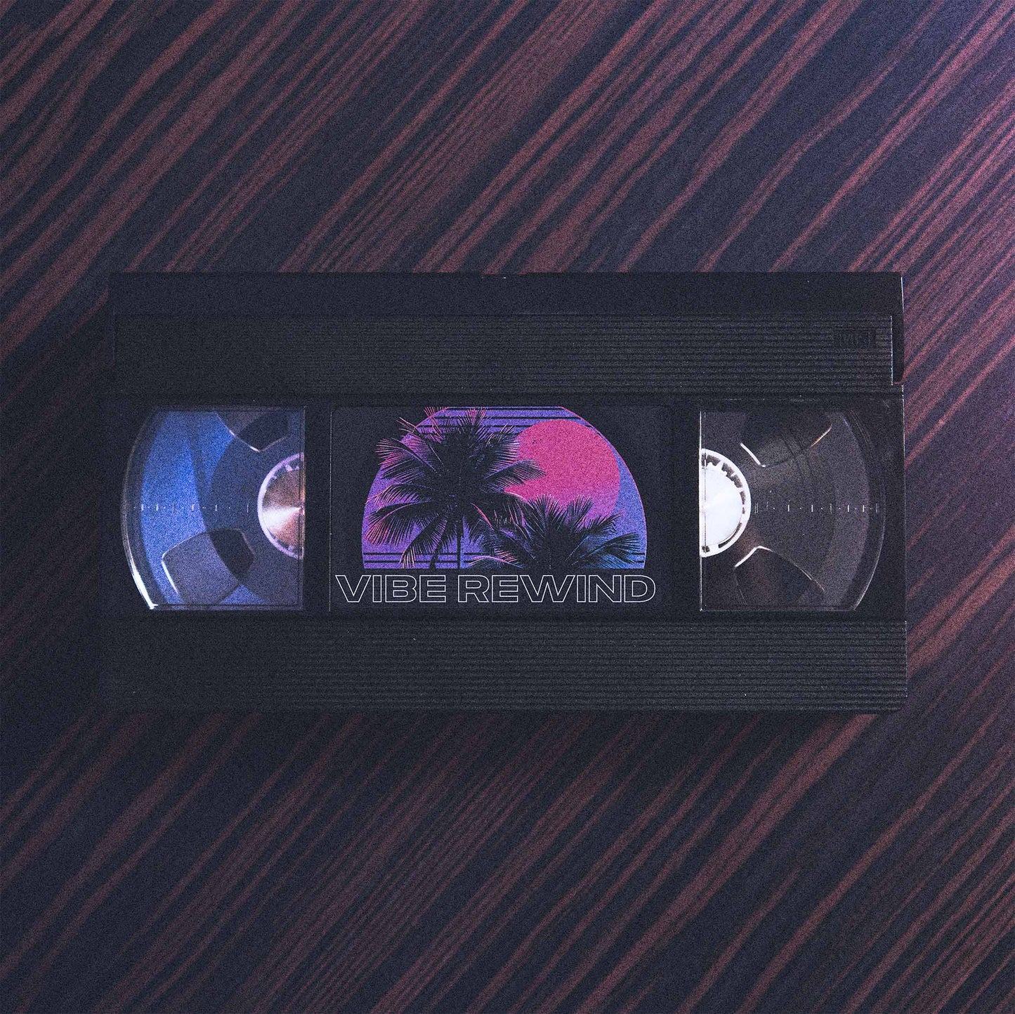Vibe Rewind