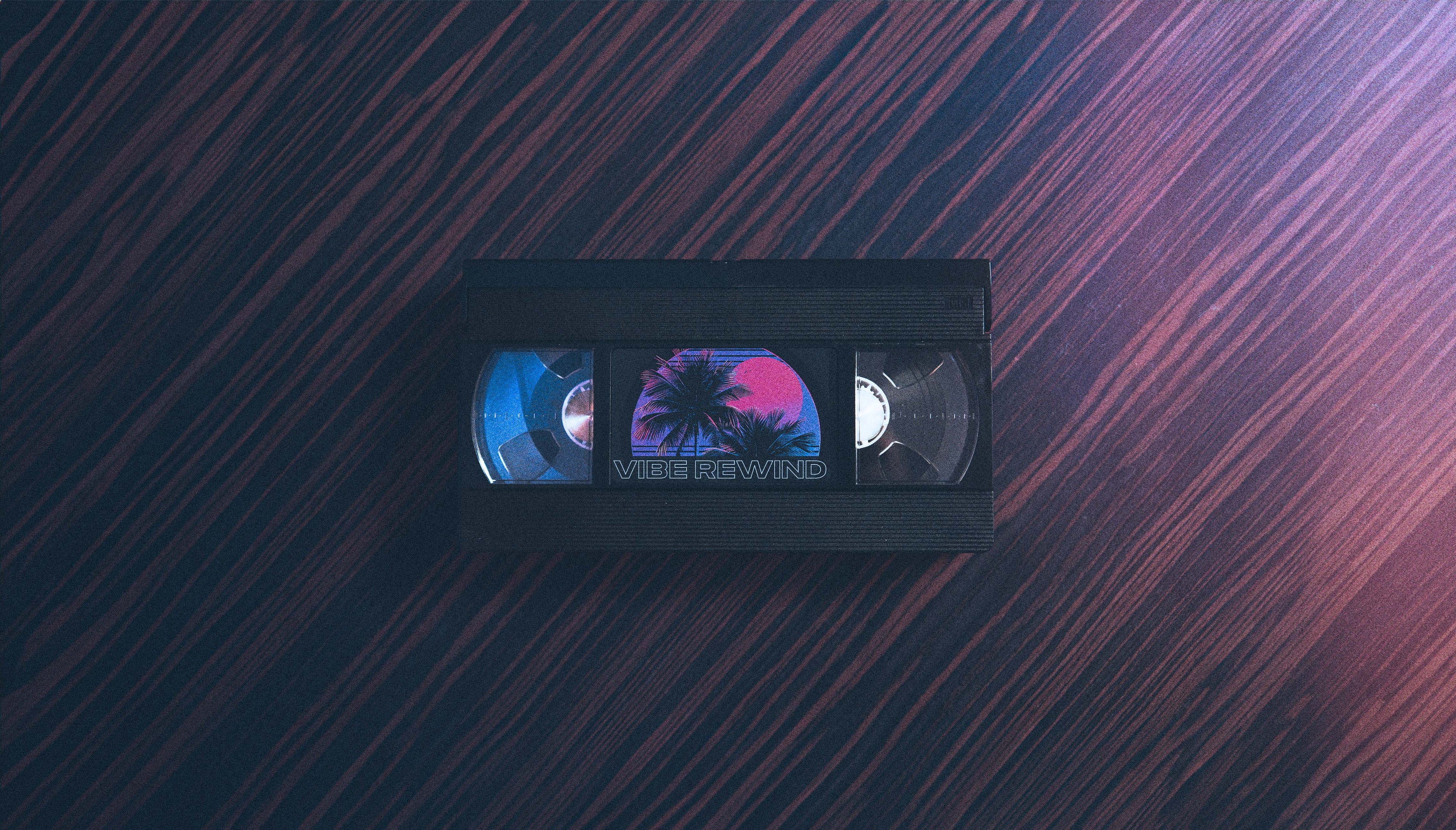 Vibe Rewind